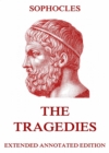 The Tragedies - eBook