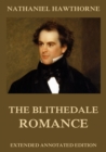 The Blithedale Romance - eBook
