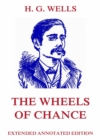The Wheels Of Chance - eBook