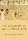 The Treasury of Ancient Egypt - eBook