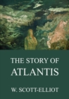 The Story Of Atlantis - eBook