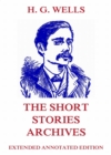 The Short Stories Archives - eBook