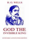 God the Invisible King - eBook