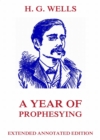 A Year of Prophesying - eBook
