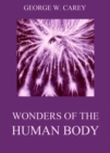 Wonders of the Human Body - eBook