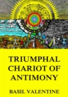 Triumphal Chariot of Antimony - eBook