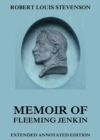 Memoir Of Fleeming Jenkin - eBook