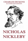 Nicholas Nickleby - eBook