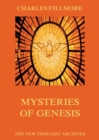 Mysteries of Genesis - eBook