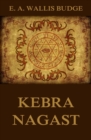 Kebra Nagast - eBook