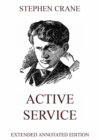 Active Service - eBook