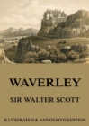 Waverley - eBook