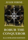 Robur The Conqueror - eBook