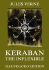 Keraban The Inflexible - eBook