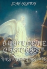A Righte Merrie Christmasse - eBook