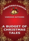 A Budget Of Christmas Tales - eBook