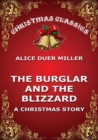 The Burglar And The Blizzard - eBook