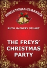 The Freys' Christmas Party - eBook