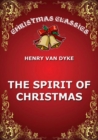 The Spirit Of Christmas - eBook
