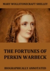 The Fortunes Of Perkin Warbeck - eBook