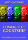 Comedies of Courtship - eBook
