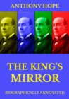 The King's Mirror - eBook