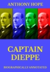 Captain Dieppe - eBook