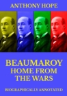 Beaumaroy Home from the Wars - eBook