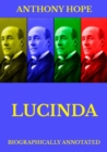 Lucinda - eBook