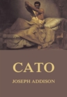 Cato : A tragedy in five acts - eBook