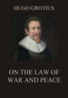 On the Law of War and Peace - eBook