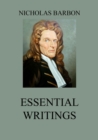 Essential Writings - eBook