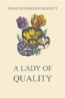 A Lady of Quality - eBook