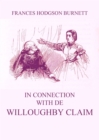 In Connection with De Willoughby Claim - eBook