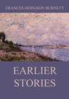 Earlier Stories - eBook