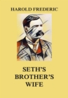 Seth's Brother's Wife - eBook