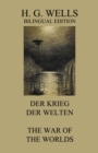 Der Krieg der Welten/The War of the Worlds : Bilingual Edition/Zweisprachige Ausgabe - eBook
