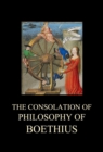 The Consolation of Philosophy of Boethius - eBook