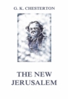 The New Jerusalem - eBook