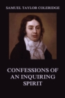 Confessions of an Inquiring Spirit - eBook