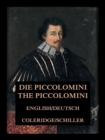 Die Piccolomini / The Piccolomini - eBook