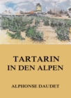Tartarin in den Alpen - eBook