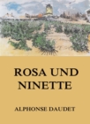 Rosa und Ninette - eBook