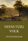 Nixnutzig Volk - eBook