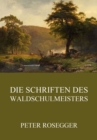 Die Schriften des Waldschulmeisters - eBook