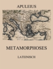 Metamorphoses : Lateinische Ausgabe - eBook