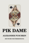 Pik Dame - eBook