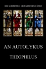 An Autolykus - eBook