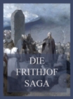 Die Frithjof-Saga - eBook