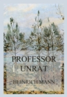 Professor Unrat - eBook
